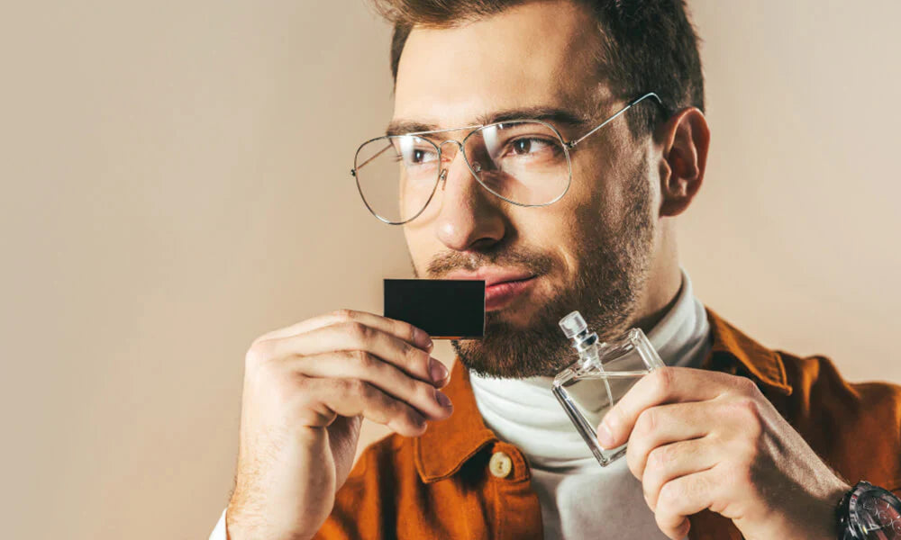 The Science of Scent: How Aromura Fragrances Influence Mood