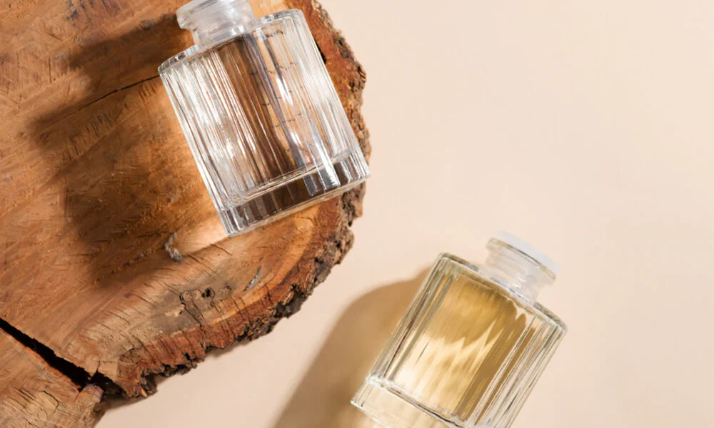 From Notes to Narratives: The Story Behind Each Aromura Scent