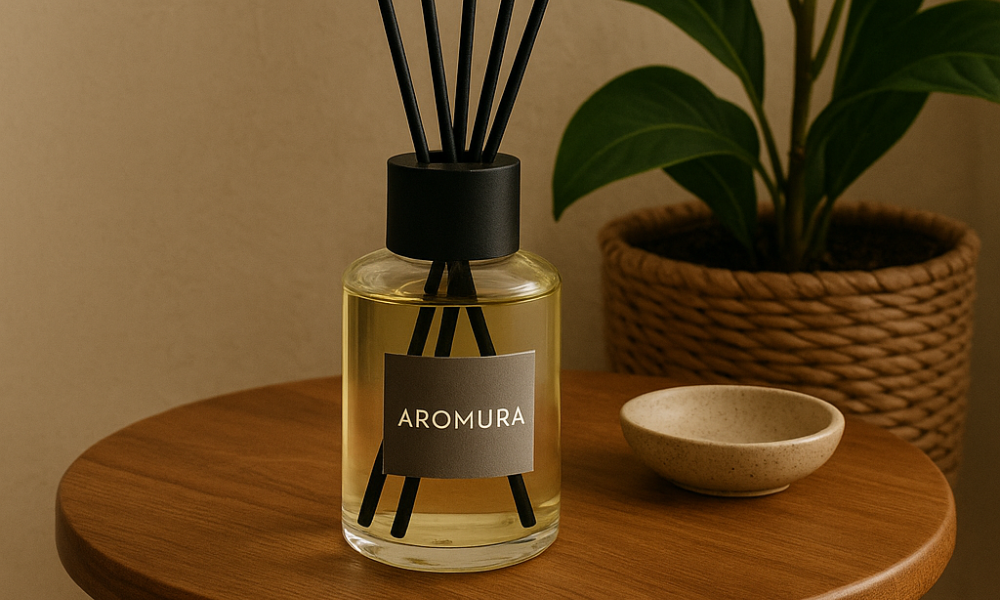 Fragrance Wardrobe 101: How to Choose an Aromura Scent for Every Occasion