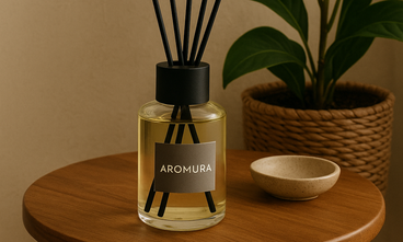 Fragrance Wardrobe 101: How to Choose an Aromura Scent for Every Occasion