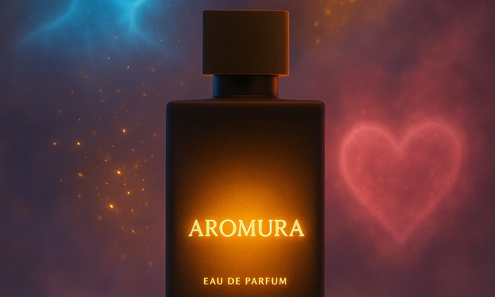 Unisex & Unforgettable: Why Aromura is Rewriting the Rules of Fragrance
